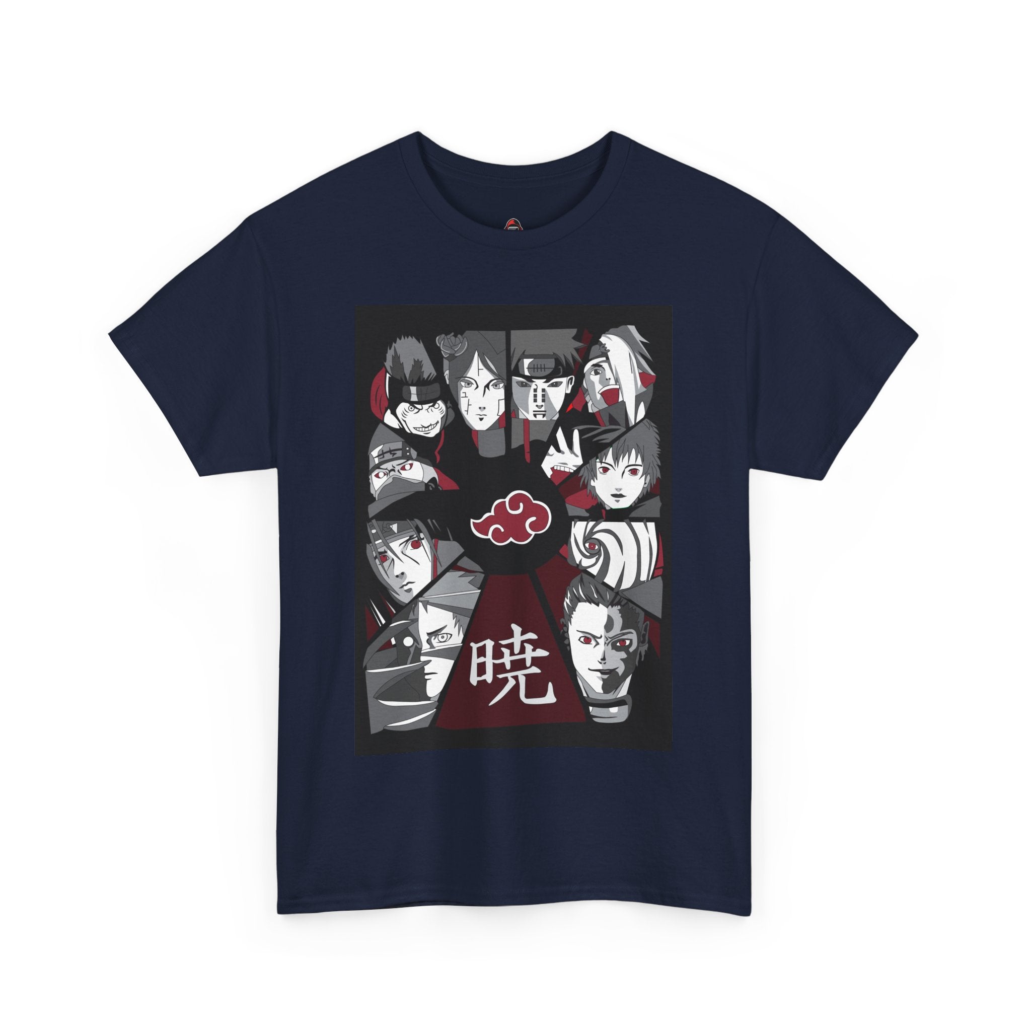 Naruto: The Akatsuki's Legacy