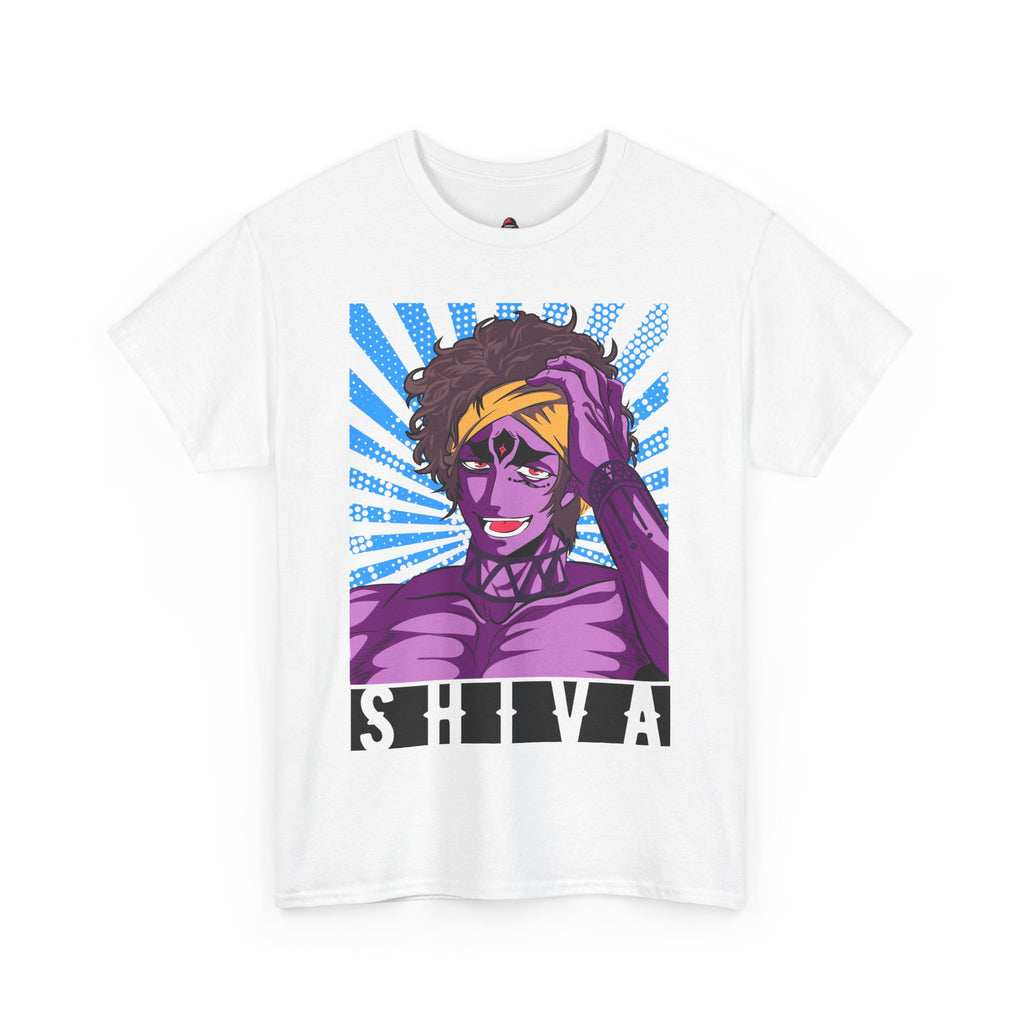 Shiva "The God of Destruction"