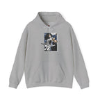 Obanai Serpent Breathing - Hooded Sweatshirt