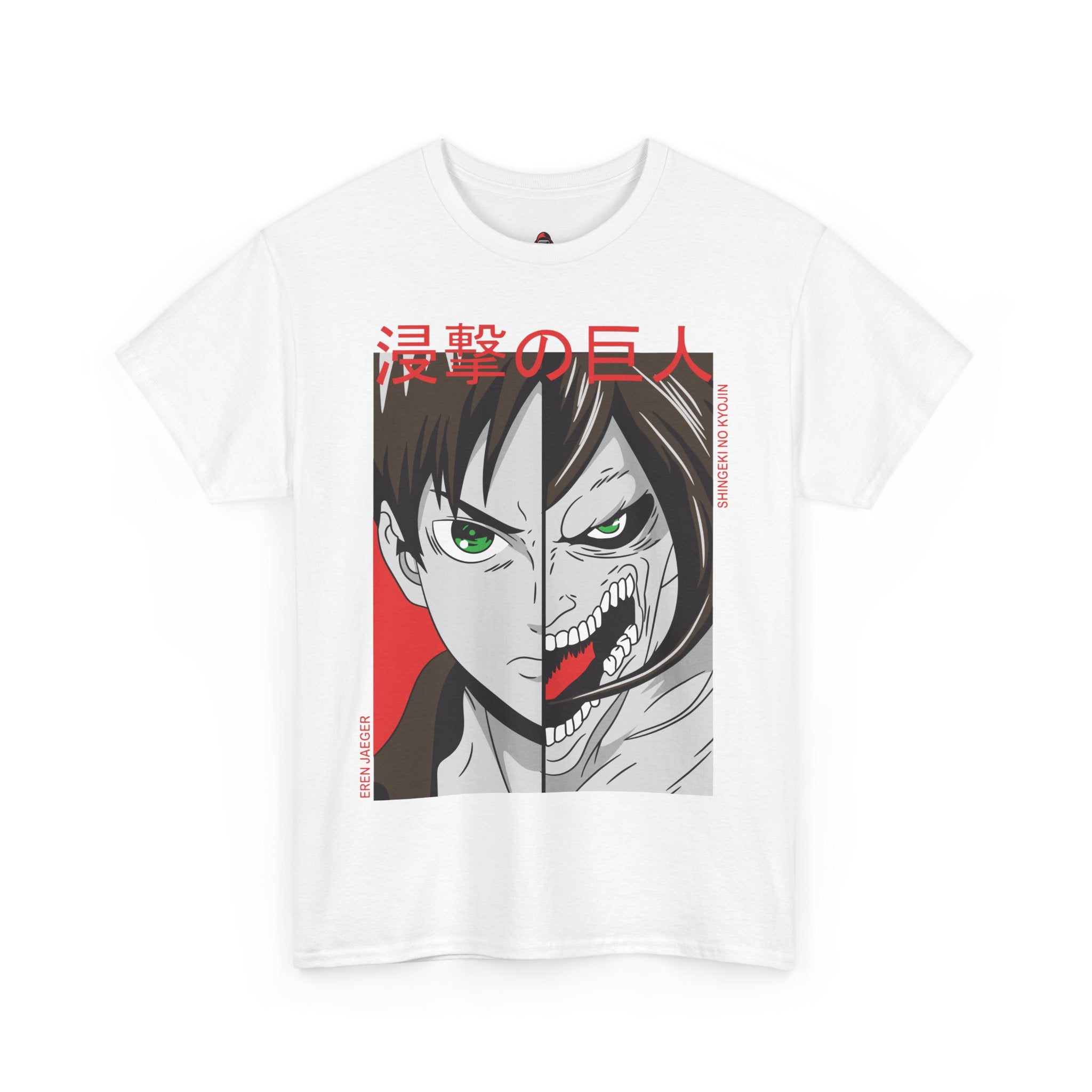 Eren's Duality