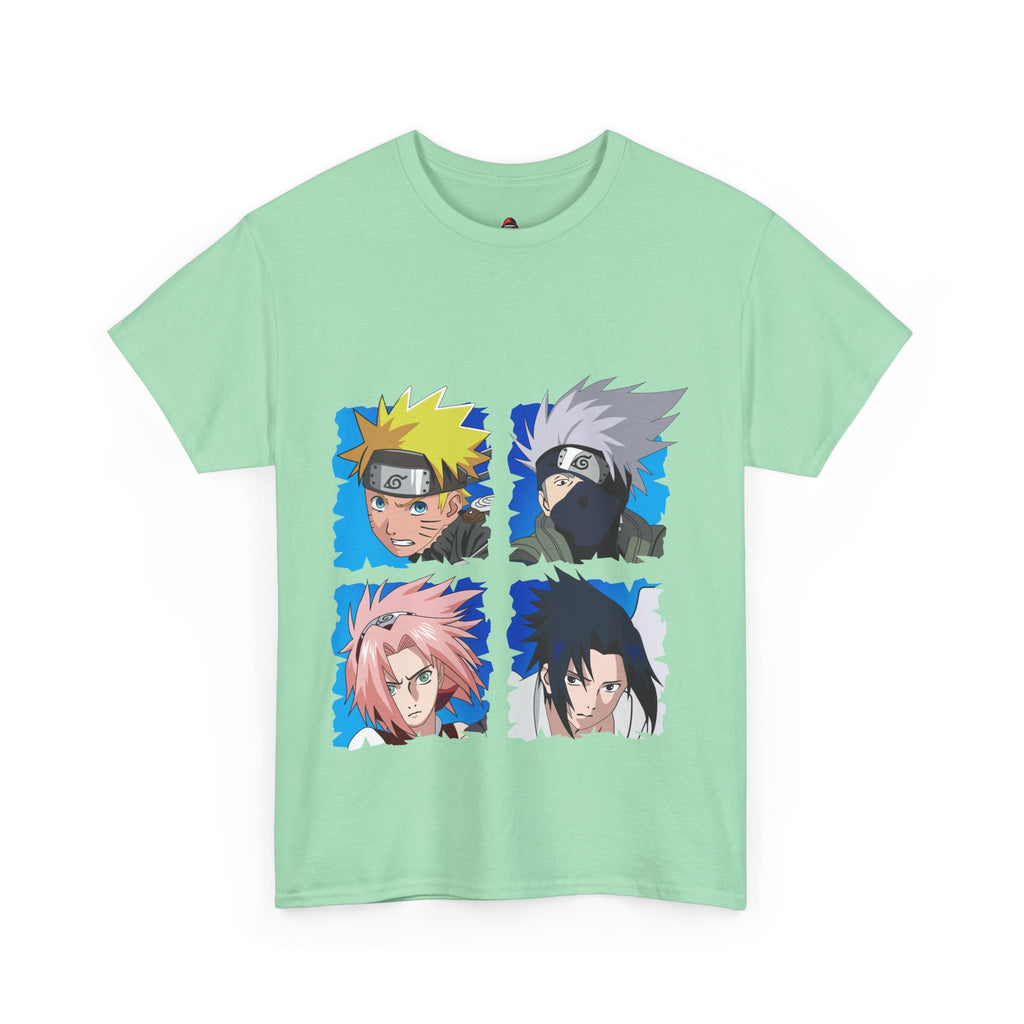 Naruto "Konoha's Team 7"
