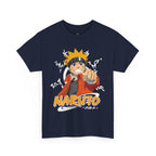 Naruto "The Hero of Konoha"