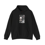 The Nine Titans A Warrior's Legacy - Hooded Sweatshirt