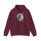 Inosuke: The Beast Breathing Swordsman - Hooded Sweatshirt