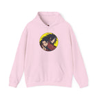 Naruto "Hashirama and Madara" - Hooded Sweatshirt