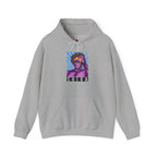 Shiva "The God of Destruction" - Hooded Sweatshirt
