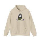 Orochimaru: A Shinobi's Twisted Ambition - Hooded Sweatshirt
