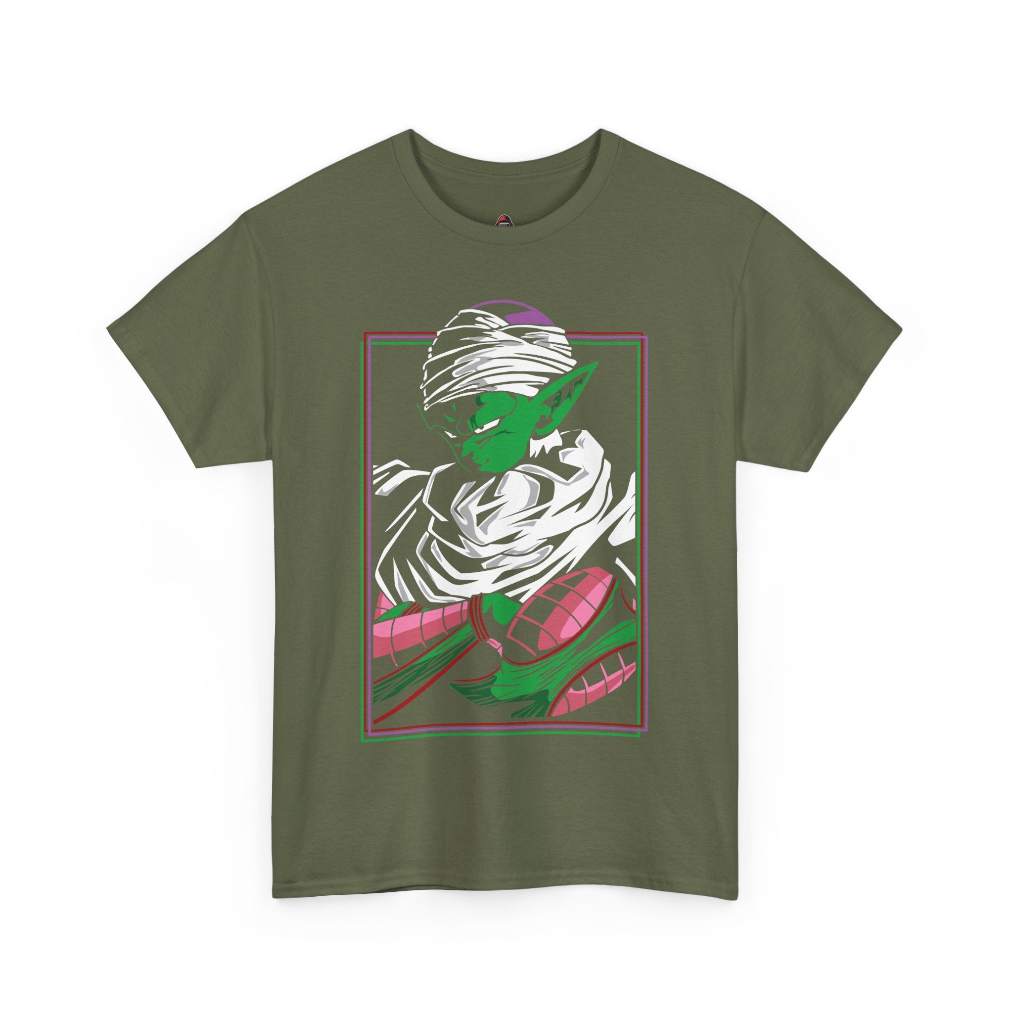 The Demon King Piccolo