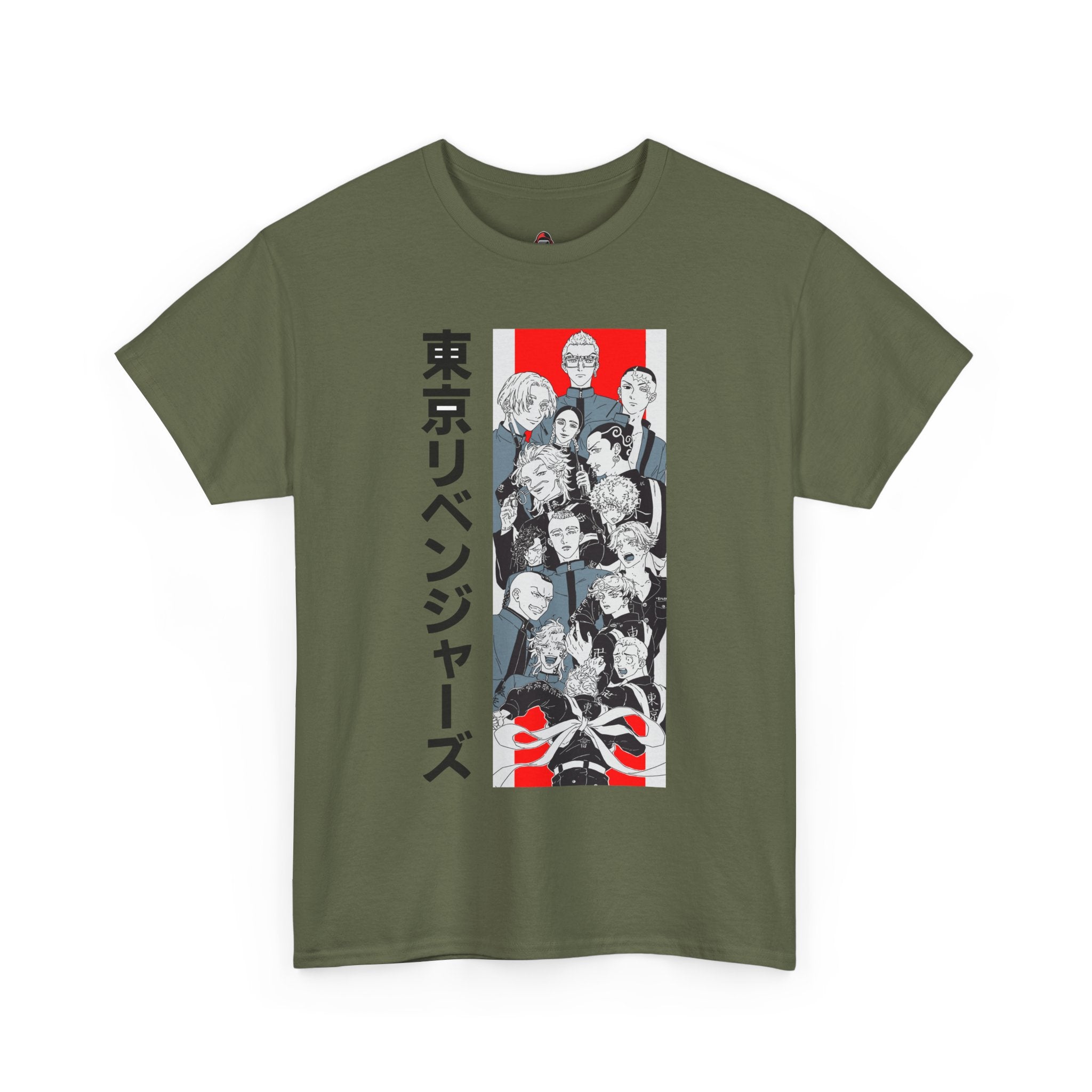 Tokyo Revengers: Toman's Crew