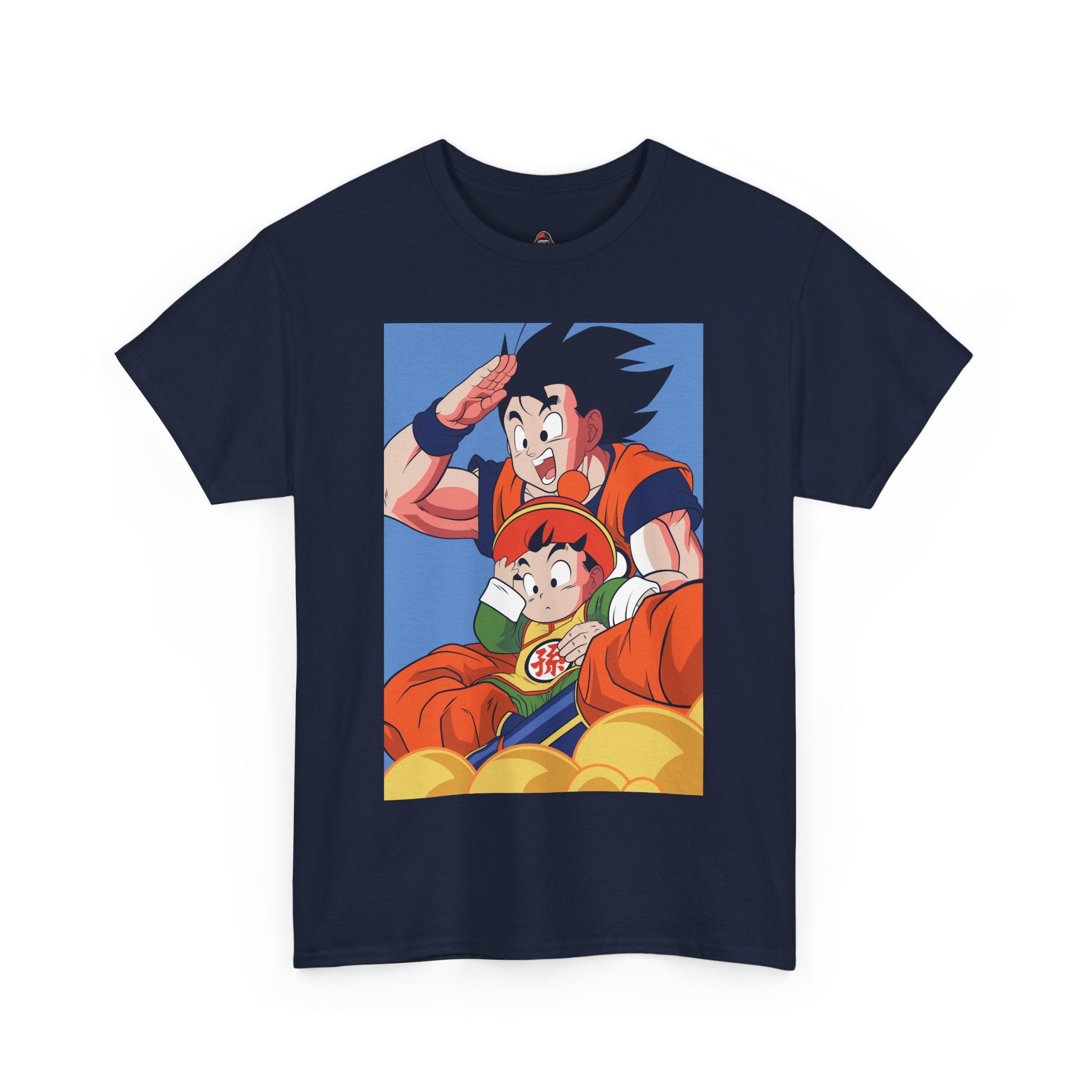 Dragon Ball Z: Father and Son