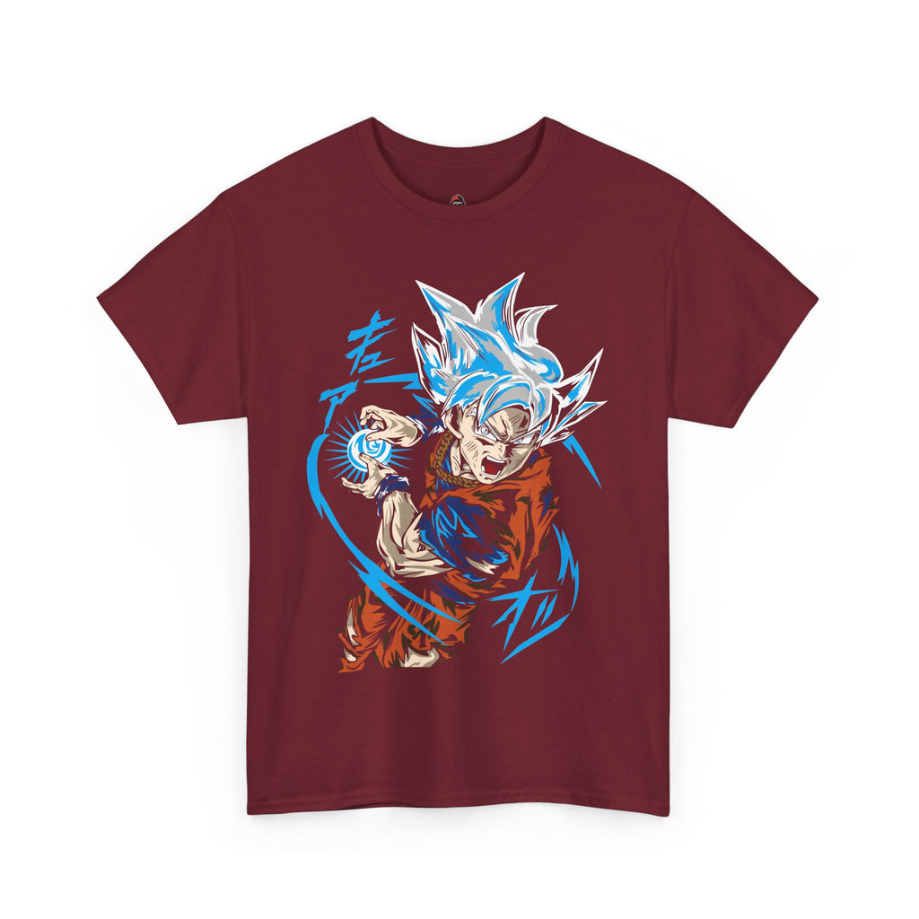 Goku "Kamehameha"