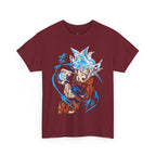 Goku "Kamehameha"