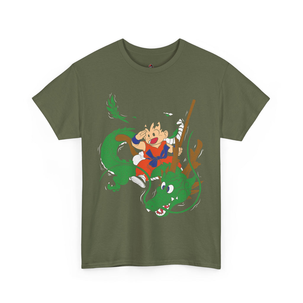 Dragon Ball: The Great Adventure
