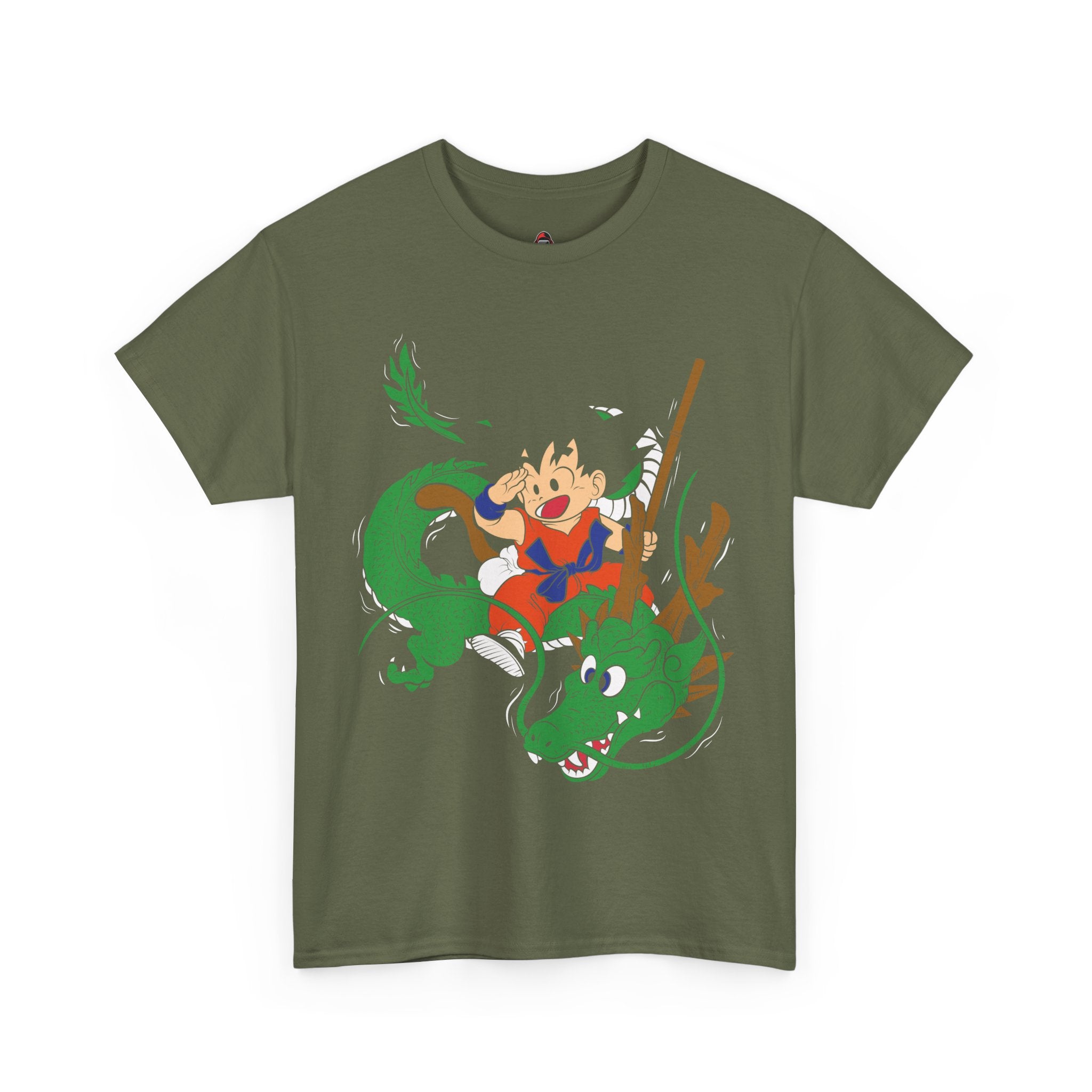 Dragon Ball: The Great Adventure