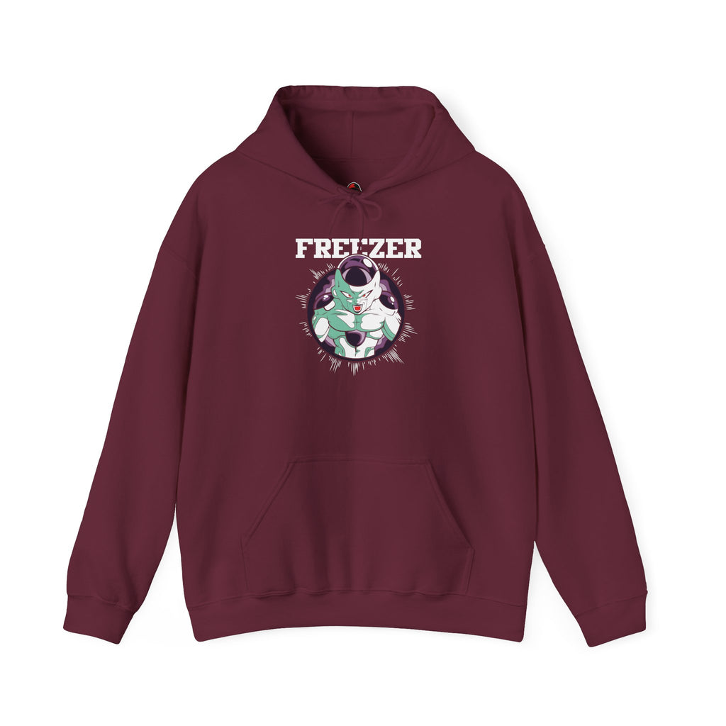 The Emperor Frieza - Hooded Sweatshirt