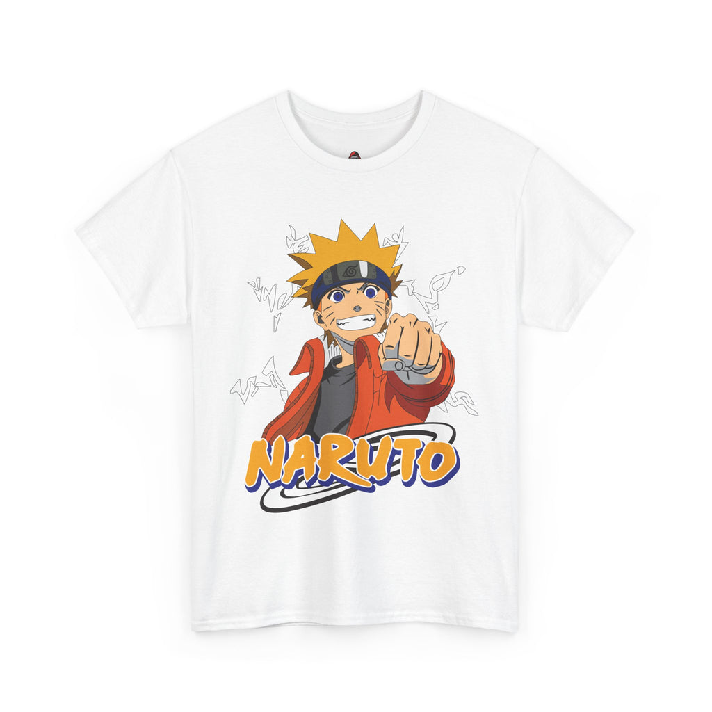 Naruto "The Hero of Konoha"