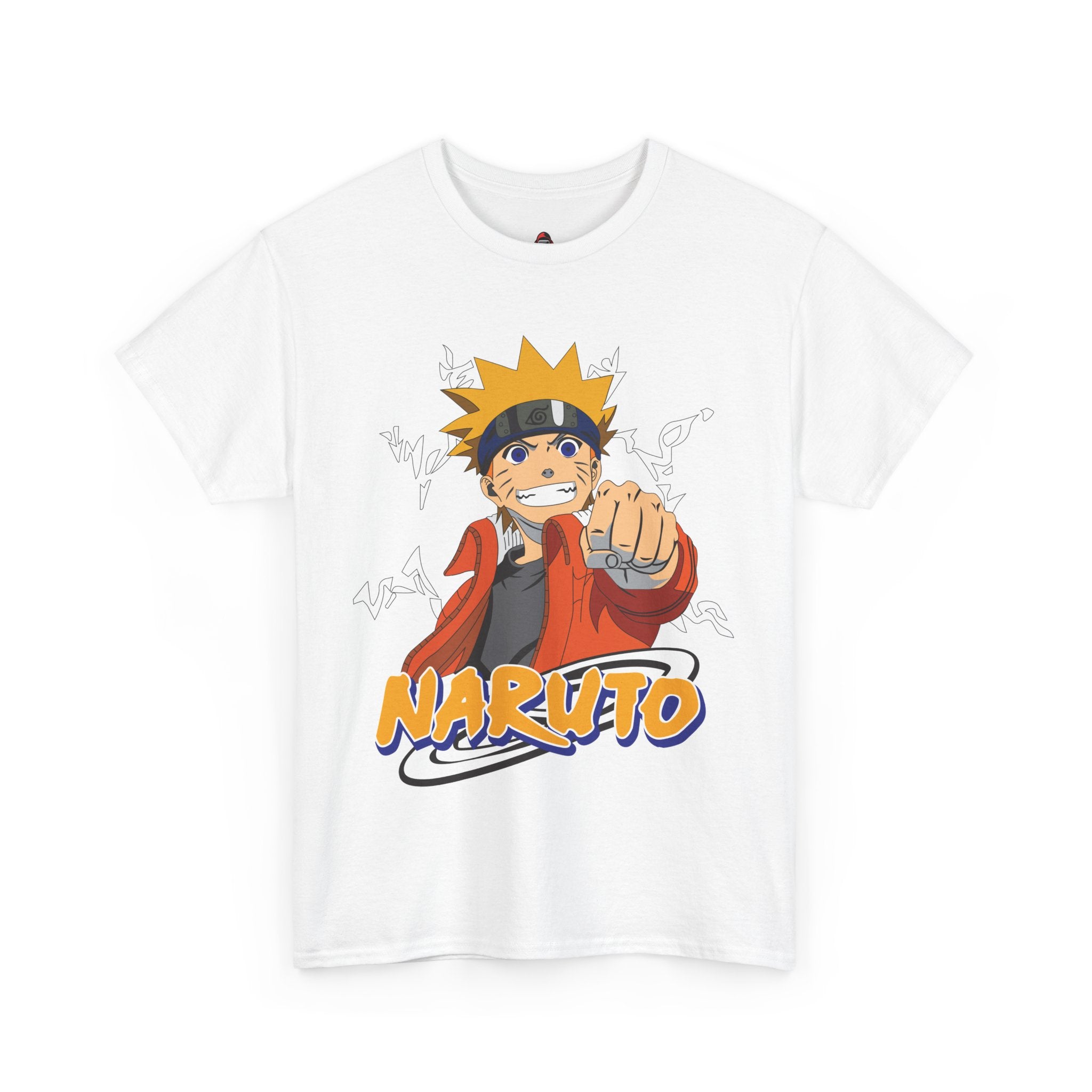Naruto "The Hero of Konoha"