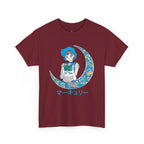 Sailor Mercury "Water Power"