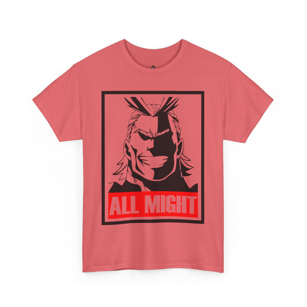All Might "The Symbol of Peace"