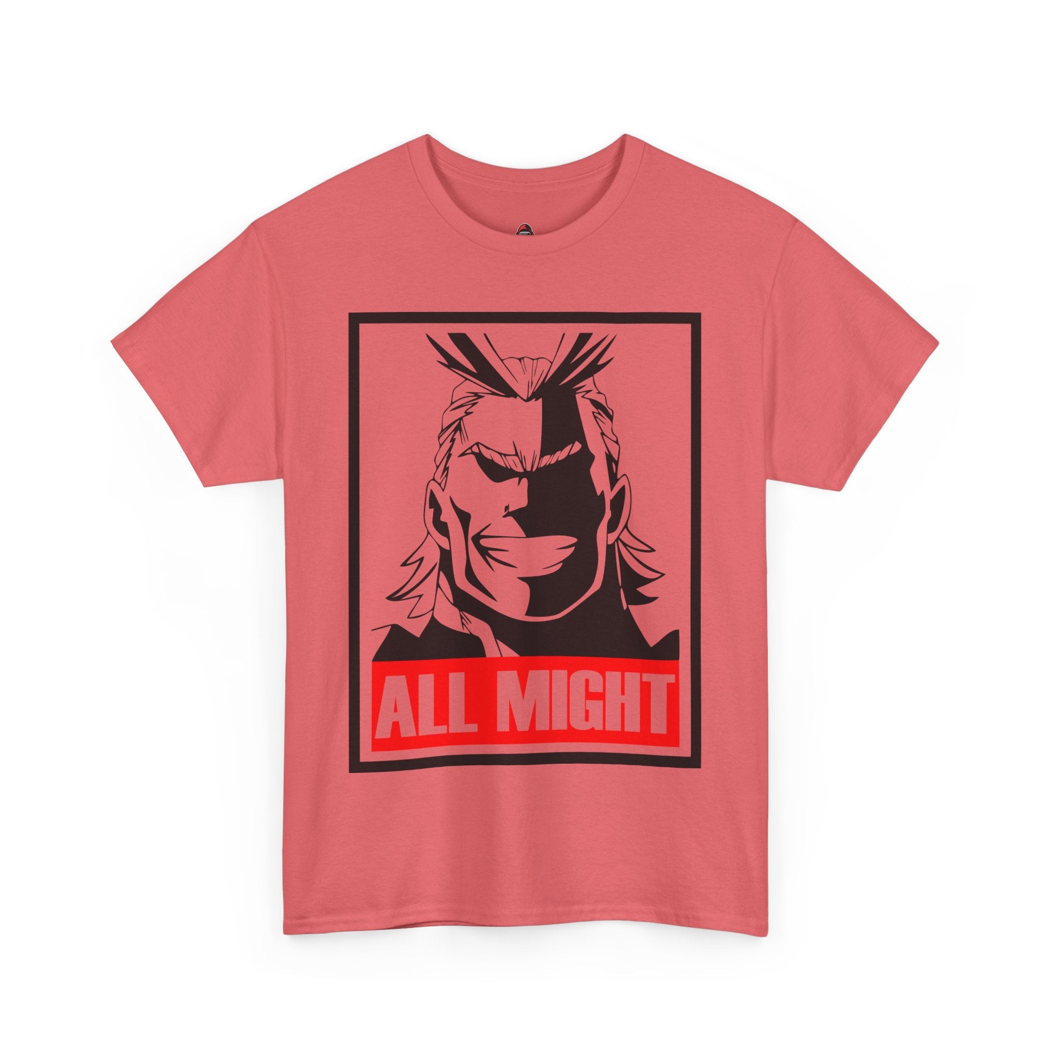 All Might "The Symbol of Peace"