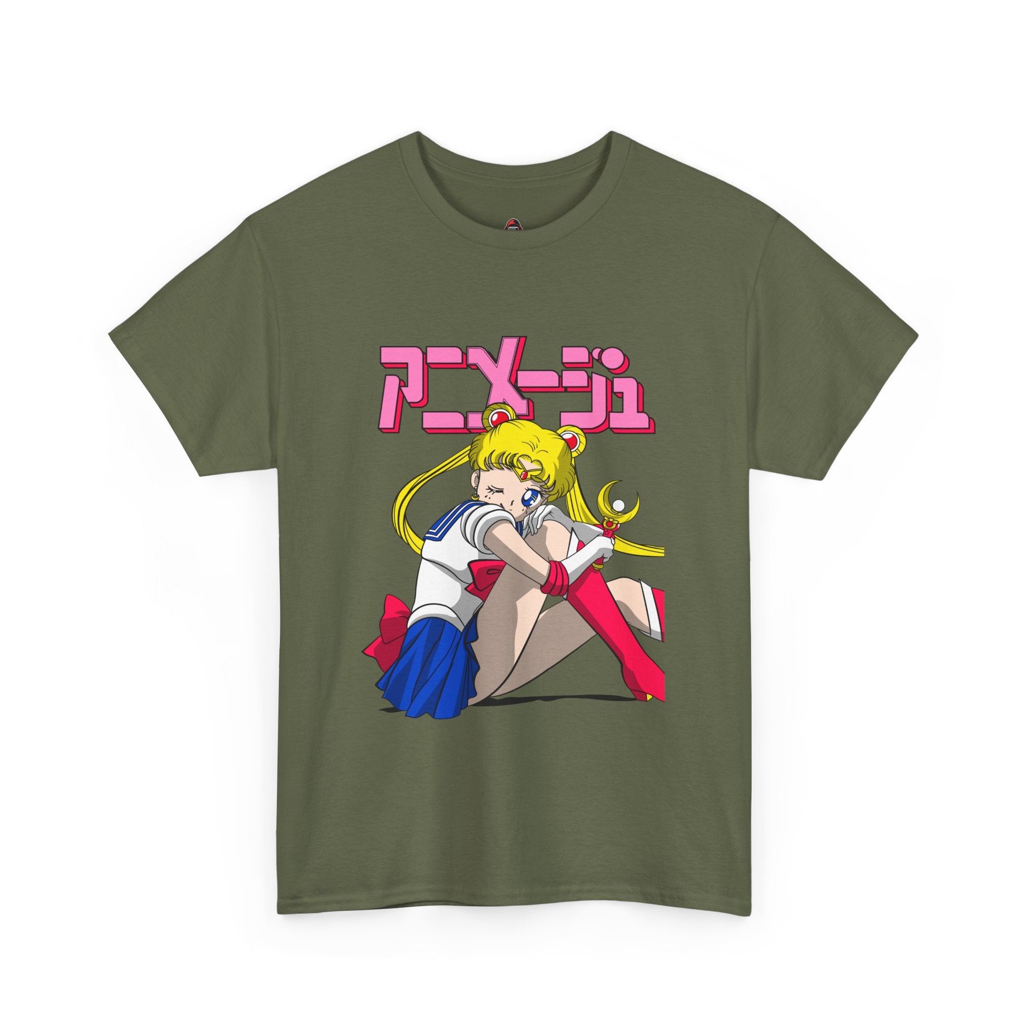 Sailor Moon "Classic Pose"