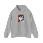 Eren's Duality - Hooded Sweatshirt