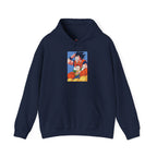 Dragon Ball Z: Father and Son - Hooded Sweatshirt
