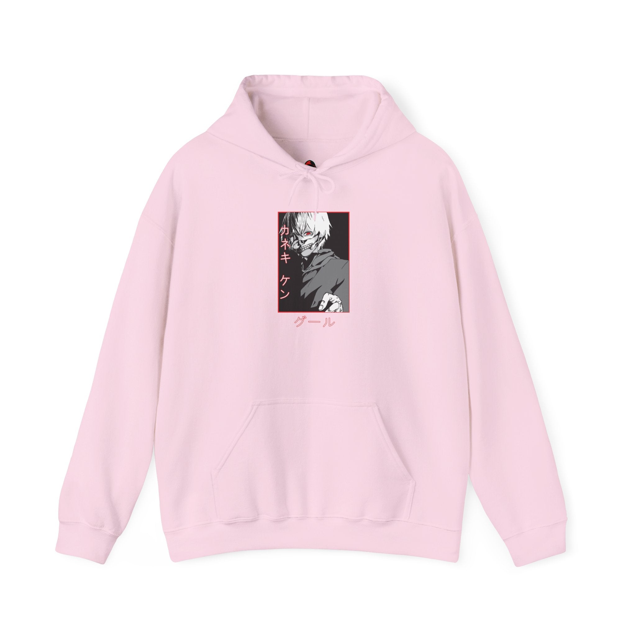 Tokyo Ghoul: The Ghoul Within - Hooded Sweatshirt