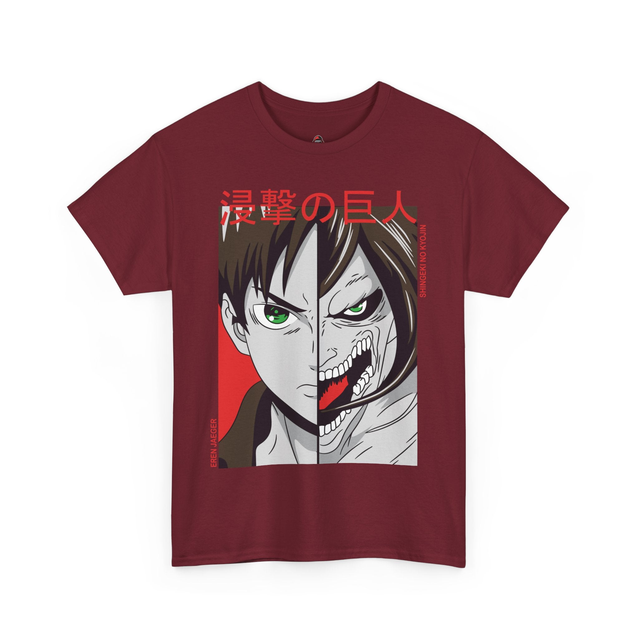 Eren's Duality