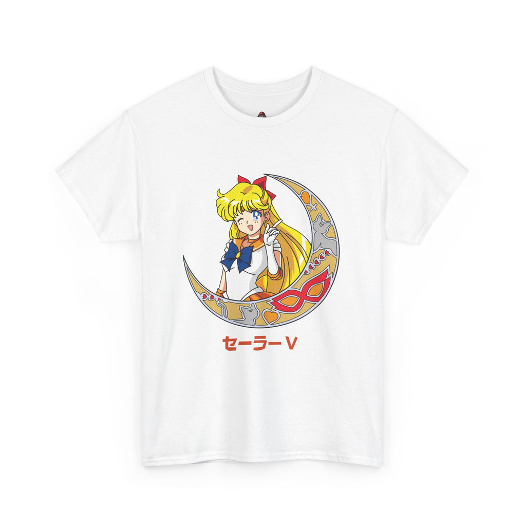 Sailor V "Pretty Guardian"