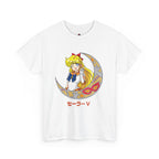 Sailor V "Pretty Guardian"
