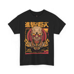 Colossal Titan: Mecha Style