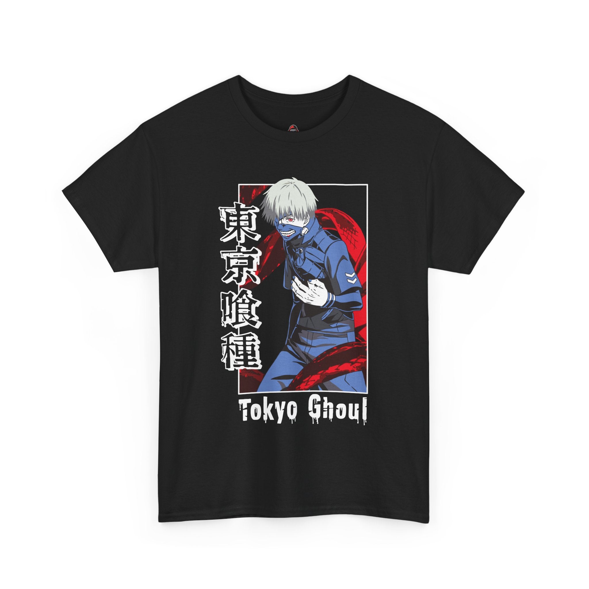 Tokyo Ghoul "Kaneki Ken"