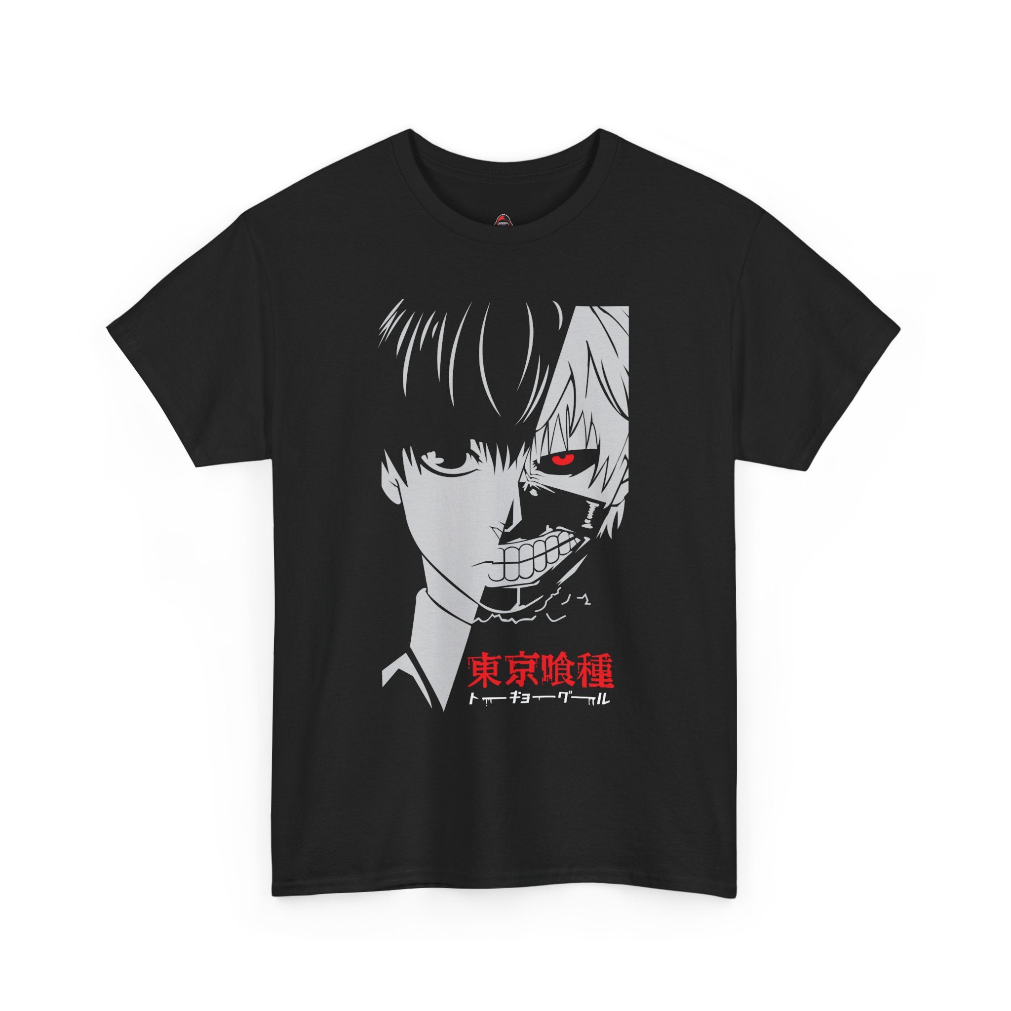 Tokyo Ghoul "Ominous Kaneki"
