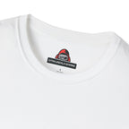 Anime Obito Evolution T-Shirt – Masked Shinobi Back Print Graphic Tee