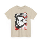 Kyojuro Rengoku: The Flame Hashira