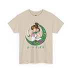 Sailor Jupiter "Supreme Thunder"