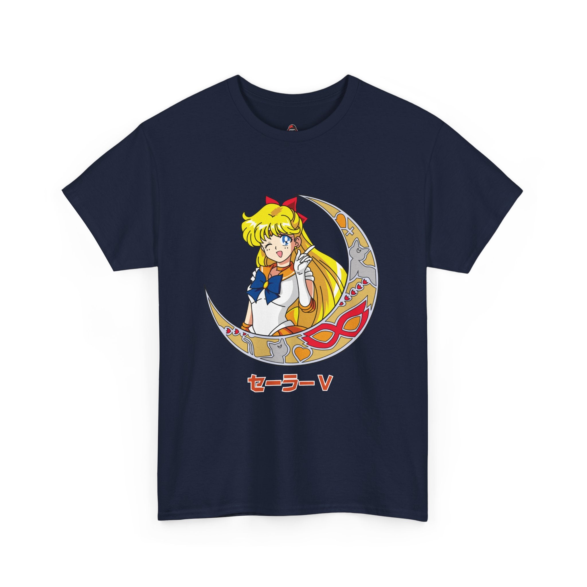 Sailor V "Pretty Guardian"