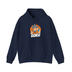 Dragon Ball Z Goku - Hooded Sweatshirt