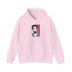 Tanjiro: The Sun Breathing Swordsman - Hooded Sweatshirt