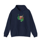 Dragon Ball: The Great Adventure - Hooded Sweatshirt