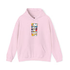 Sailor Moon "Eyes of the Senshi" - Hooded Sweatshirt