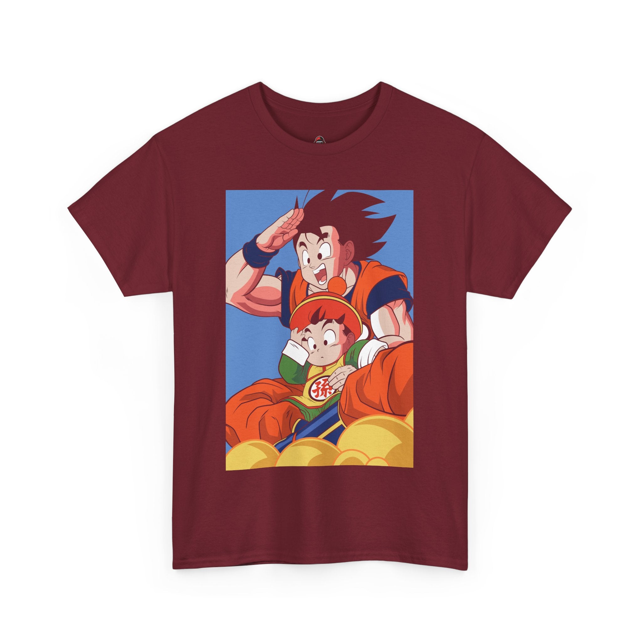 Dragon Ball Z: Father and Son