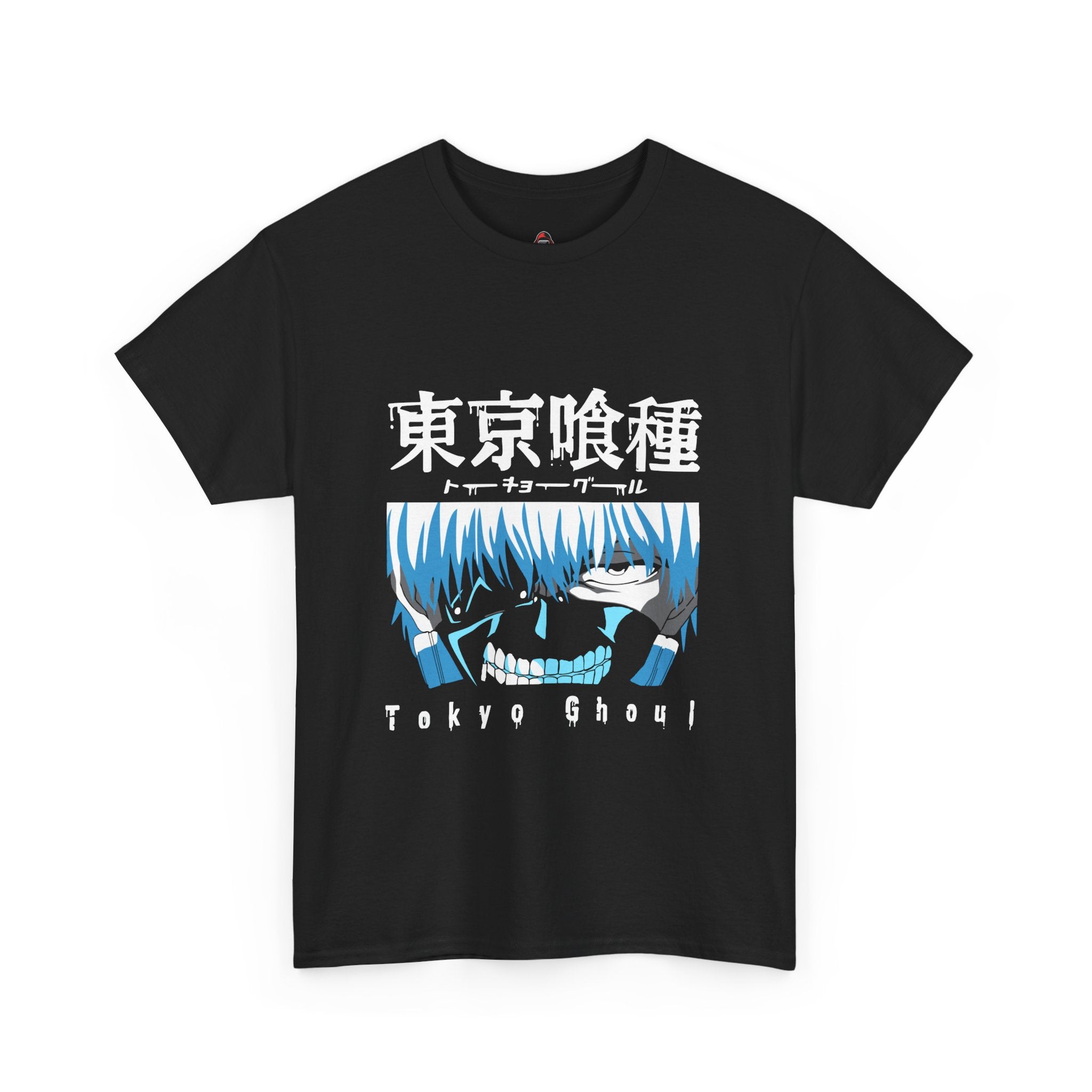 Tokyo Ghoul "Raging Ghoul"