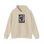 Naruto: The Akatsuki's Legacy - Hooded Sweatshirt