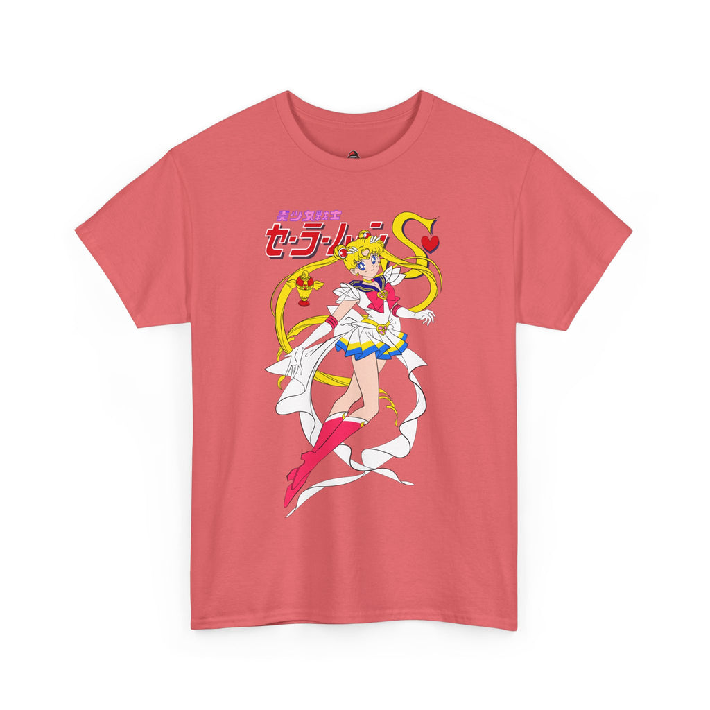 Sailor Moon "Pretty Guardian"