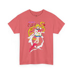 Sailor Moon "Pretty Guardian"