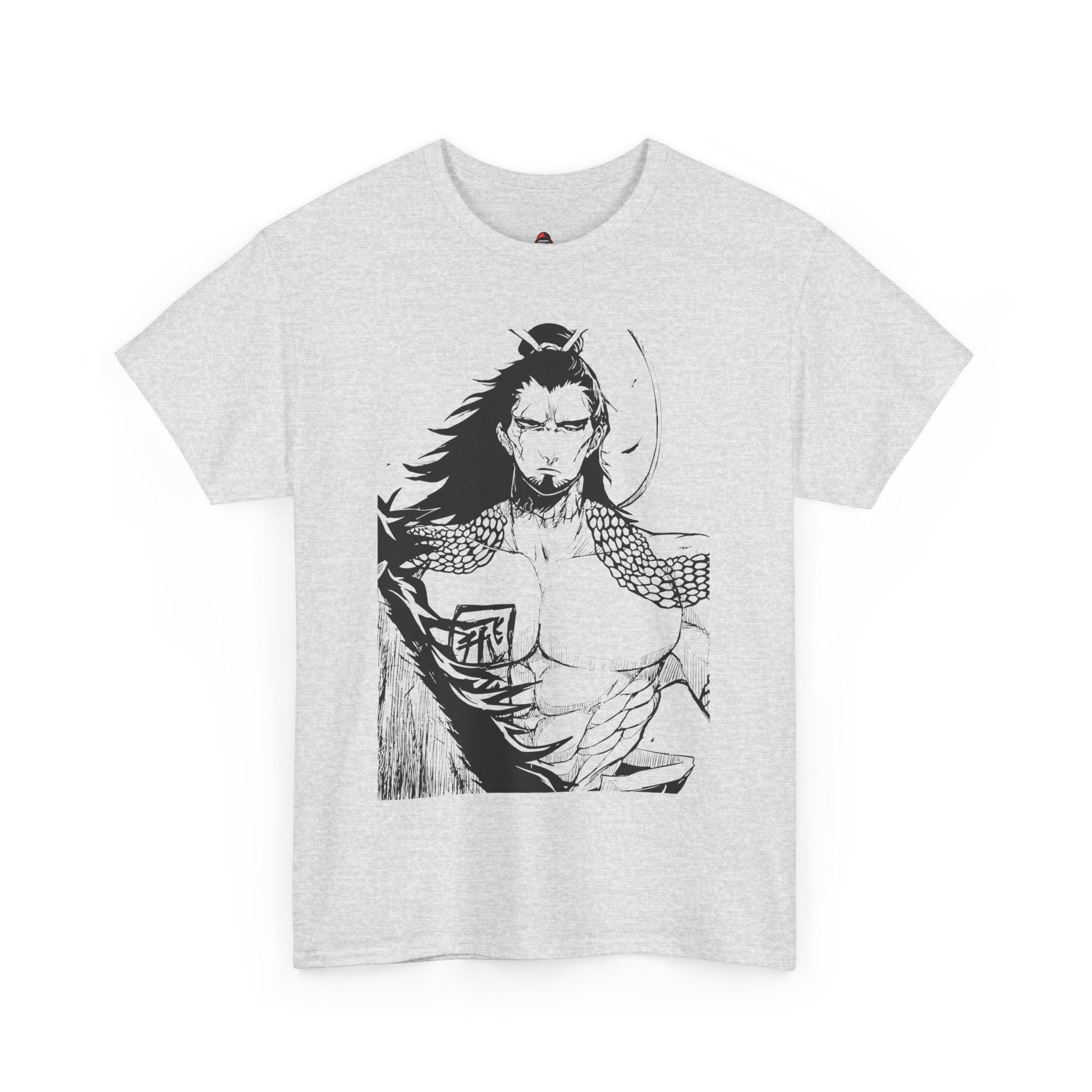 Lu Bu: The Flying General