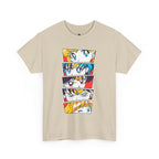 Sailor Moon "Eyes of the Senshi"