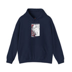 The Invincible Mikey - Hooded Sweatshirt